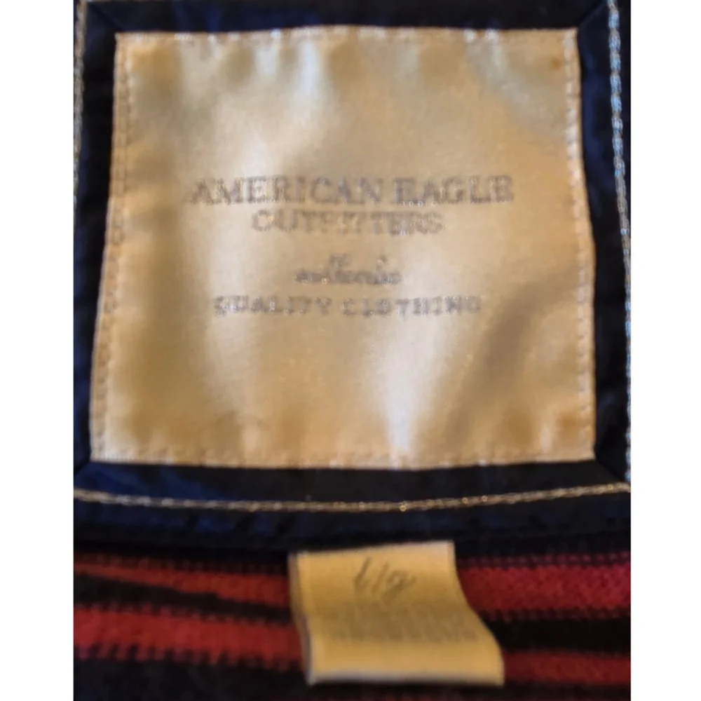 American Eagle Outfitters vintage sweater